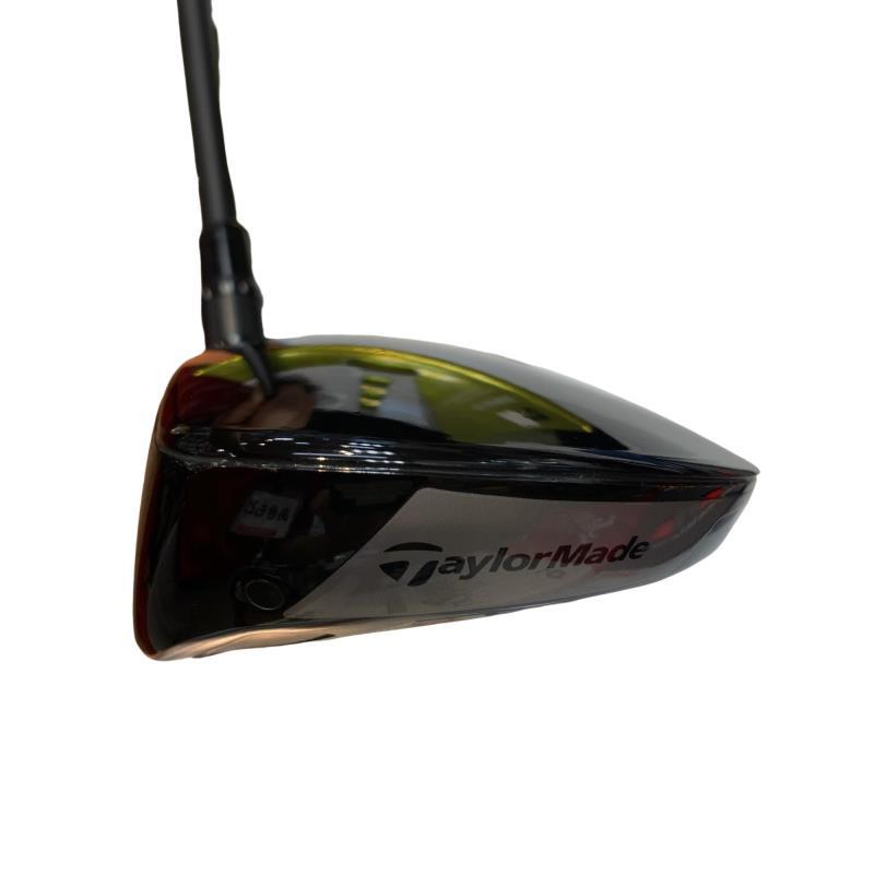 TaylorMade（テーラーメイド） Qi10 TOUR 3W レフティ USA