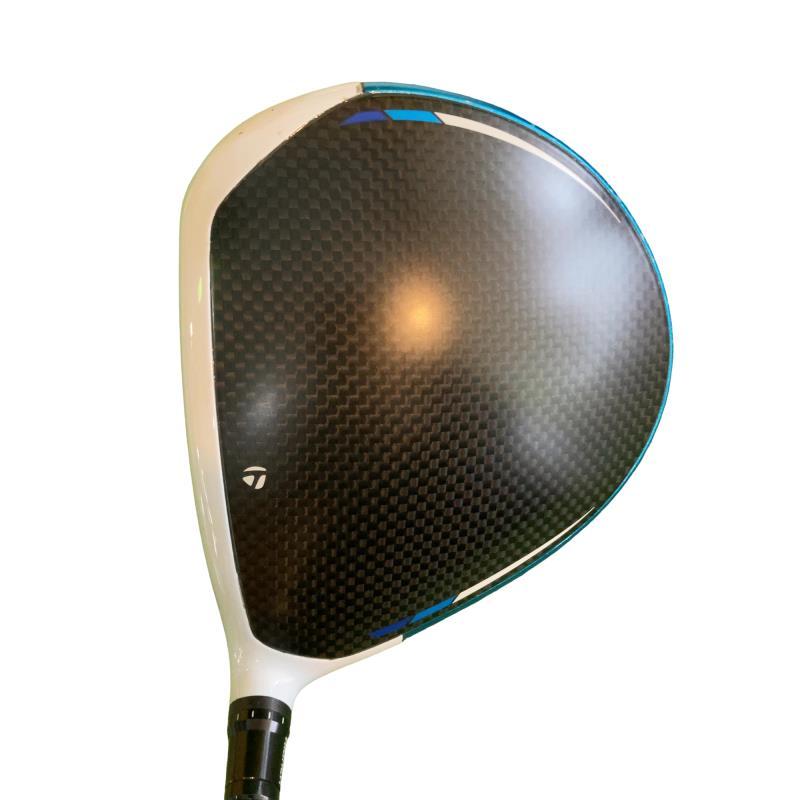 TaylorMade（テーラーメイド） SIM2 MAX 10.5° ドライバー DR