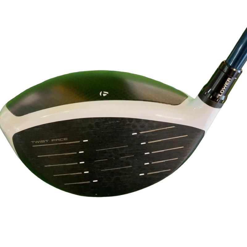 TaylorMade（テーラーメイド） SIM2 MAX 10.5° ドライバー DR