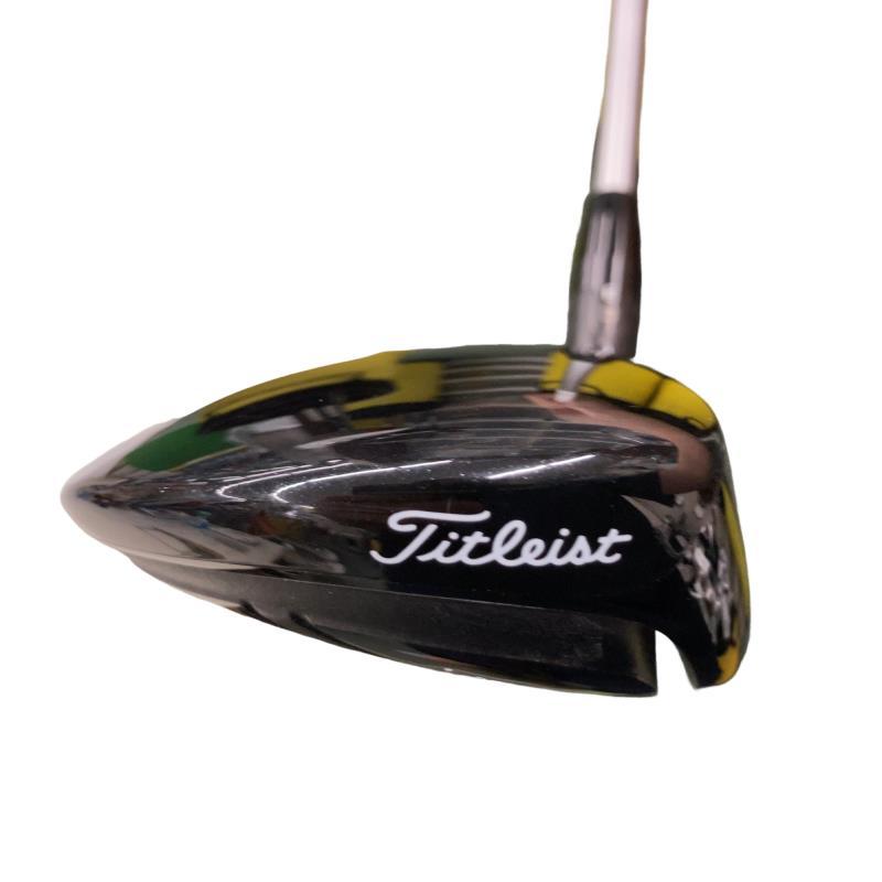 Titleist（タイトリスト） 915 F 5W USA フェアウェイウッド FW