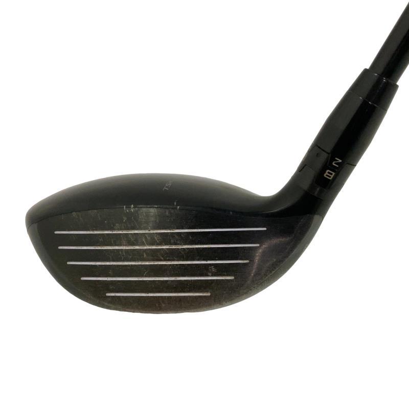 Titleist（タイトリスト） TSR3 18° フェアウェイウッド FW フレックス