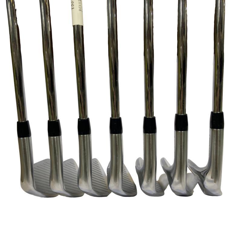 タイトリスト　T200 2023年モデル　7本セット Titleist（タイトリスト） Titleist T200(2023) 7S レフティ アイアン