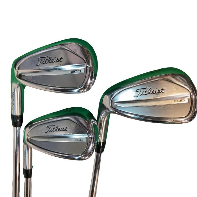 Titleist（タイトリスト） Titleist T200(2023) 7S レフティ アイアン