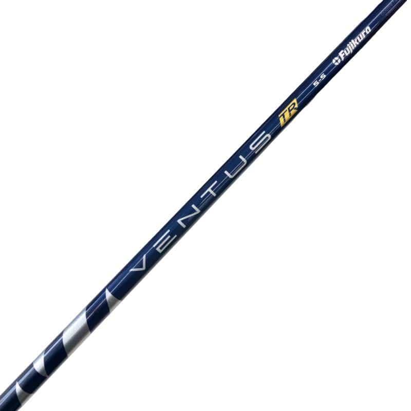 VENTUS TR　5S ドライバー用 キャロウェイスリーブ付 Callaway（キャロウェイ） キャロウェイスリーブ付き(QUANTUM系