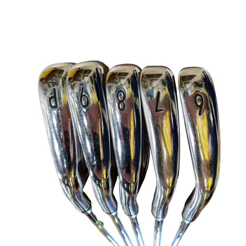 Titleist（タイトリスト） Titleist T200 5S レフティ アイアンセット