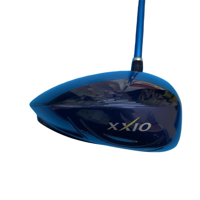 DUNLOP（ダンロップ） XXIO(2018) 12.5° レディース ドライバー DR