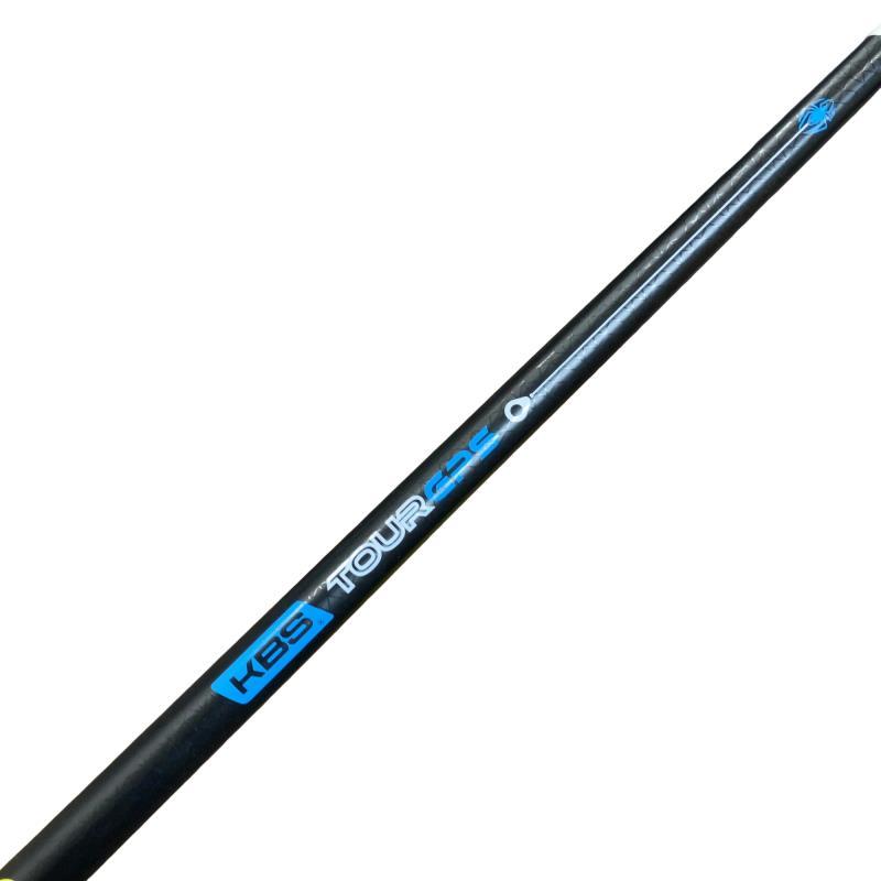 TaylorMade（テーラーメイド） Spider 5K-ZT LONG 46インチ パター PT