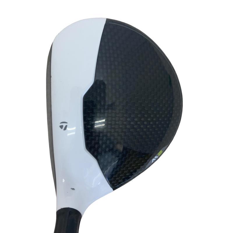 TaylorMade（テーラーメイド） M2(2017) 5W フェアウェイウッド FW