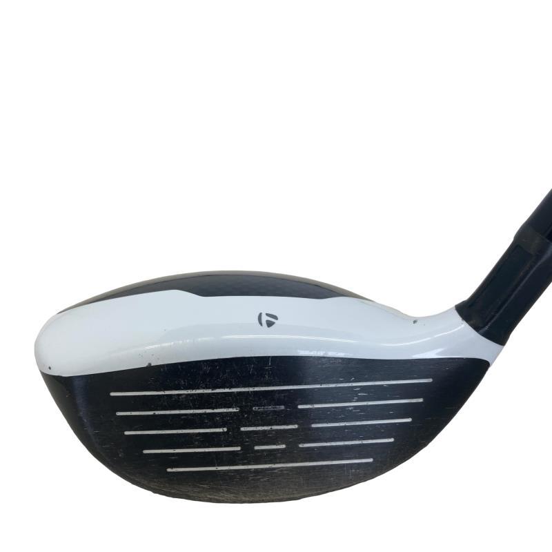 TaylorMade（テーラーメイド） M2(2017) 5W フェアウェイウッド FW