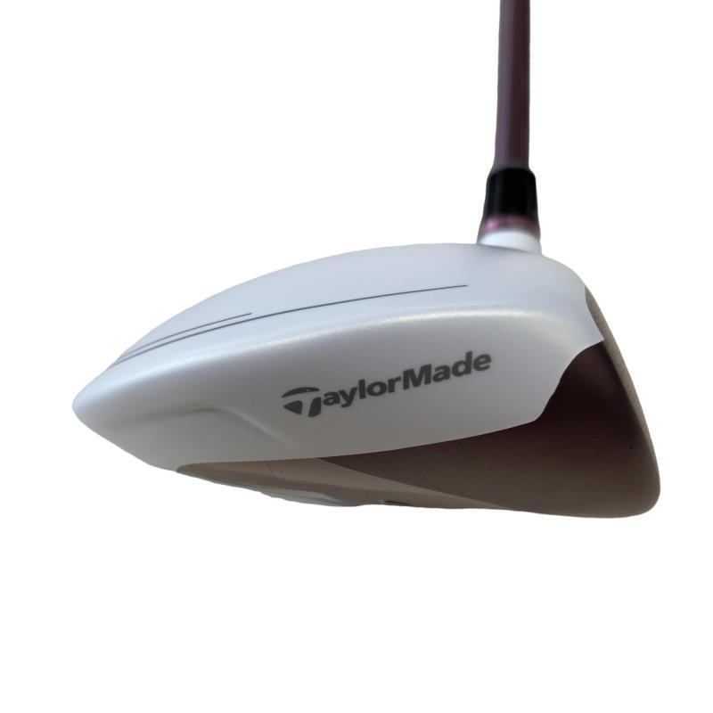 TaylorMade（テーラーメイド） GLOIRE 7W レディース フェアウェイ