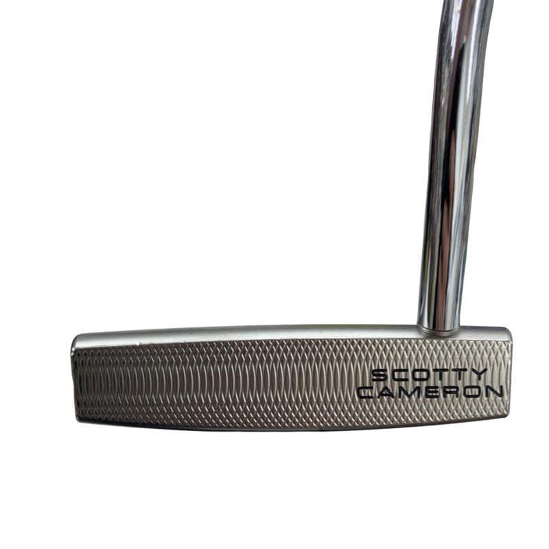 Titleist（タイトリスト） SCOTTY CAMERON SUPER SELECT GOLO 6 33