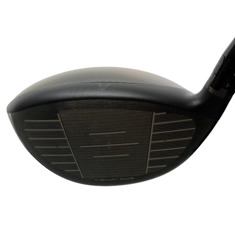 Callaway（キャロウェイ） PARADYM Ai SMOKE MAX D 10.5° ドライバー