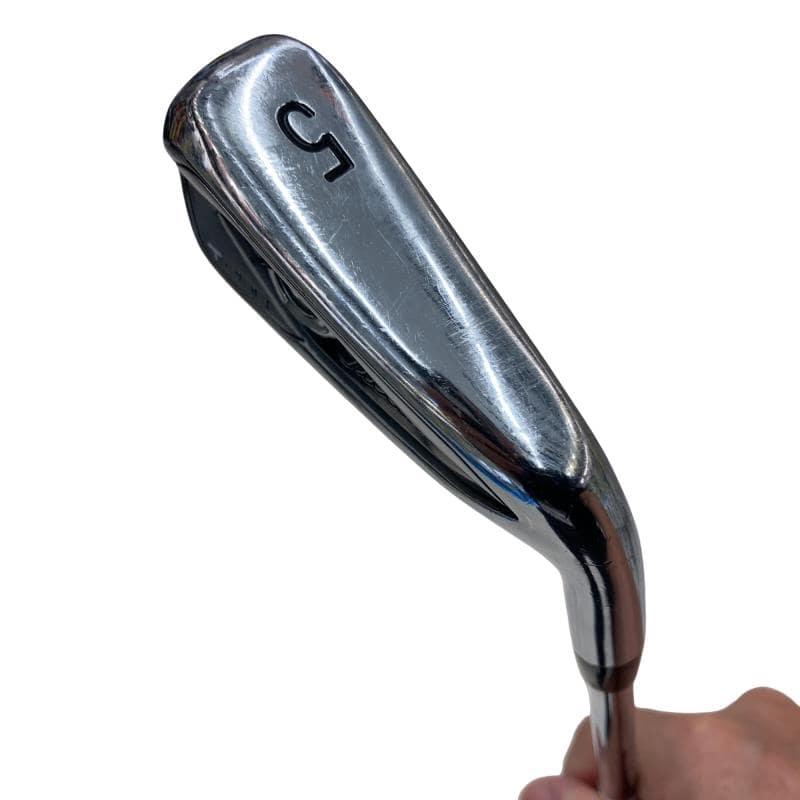 Titleist（タイトリスト） Titleist T200 #5 単品アイアン LI