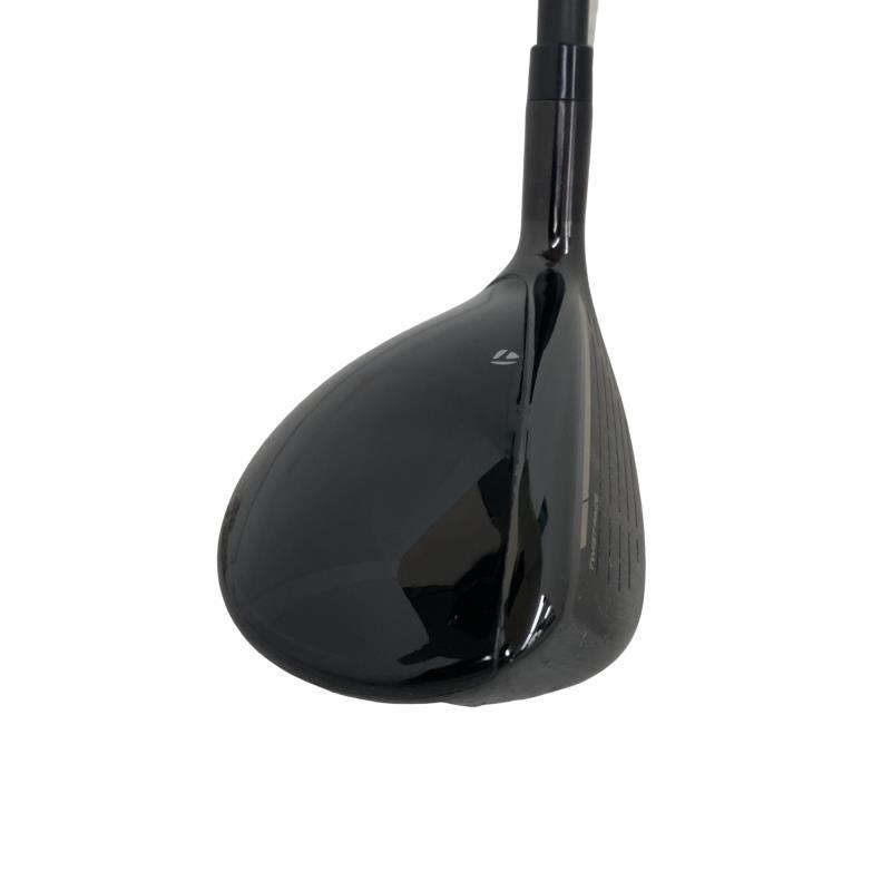 TaylorMade（テーラーメイド） Qi10 MAX U5 ユーティリティ UT