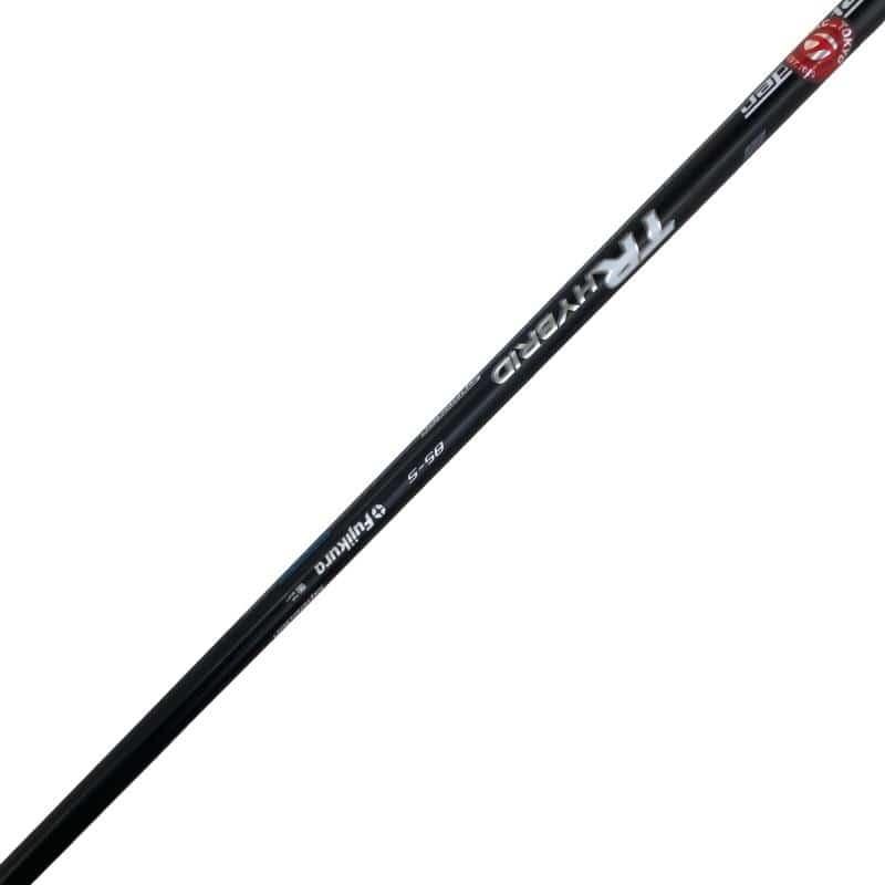 TaylorMade Qi10 5UT SIMMAX 4UT 2本セット TaylorMade（テーラーメイド） Qi10 MAX U5 ユーティリティ UT