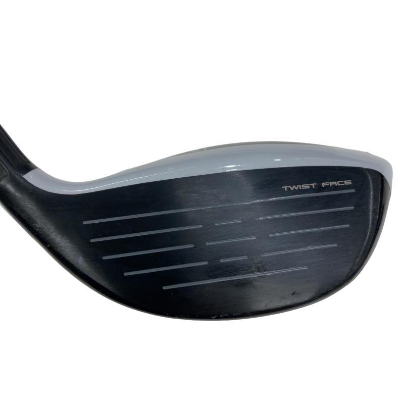 TaylorMade SIM2 MAX フェアウェイ5W レフティー TaylorMade（テーラーメイド） SIM2 MAX 5W レフティ フェアウェイ
