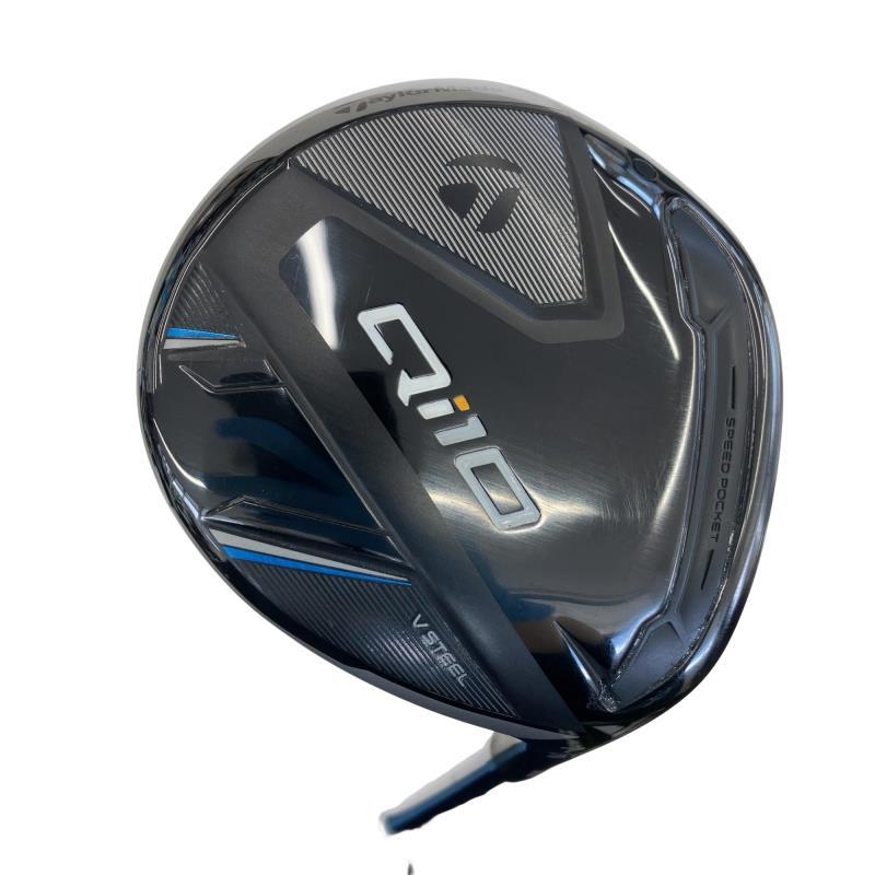 TaylorMade（テーラーメイド） Qi10 7W フェアウェイウッド FW