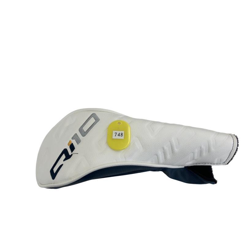 TaylorMade（テーラーメイド） Qi10 7W フェアウェイウッド FW