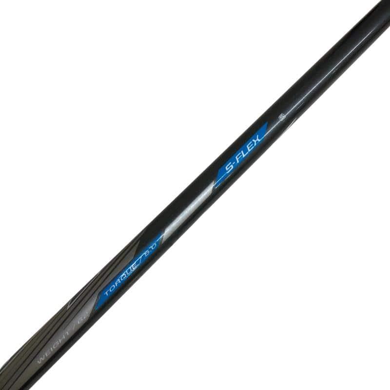 超美品！ミズノMIZUNO BR-Xウッド5本 BR-X オリジナルシャフトS MIZUNO