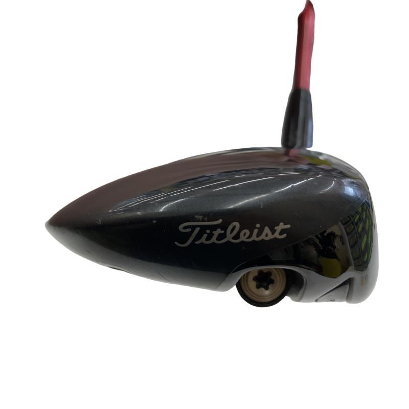 Titleist（タイトリスト） 917 F2 16.5° フェアウェイウッド FW