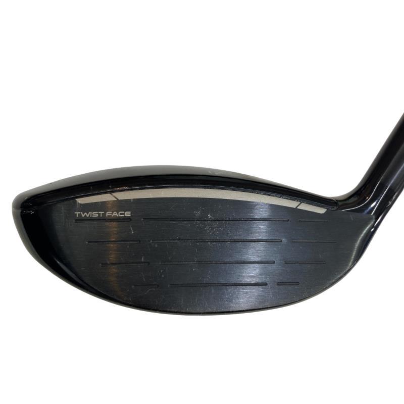 TaylorMade（テーラーメイド） Qi10 MAX 7W フェアウェイウッド FW