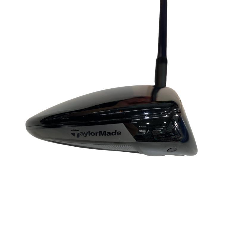 TaylorMade（テーラーメイド） Qi10 MAX 7W フェアウェイウッド FW