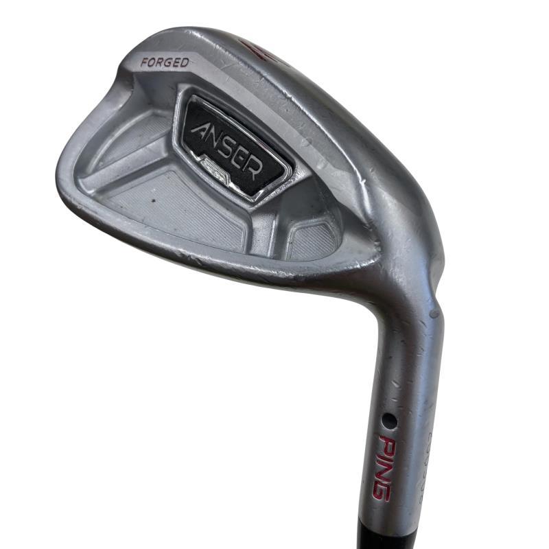 PING（ピン） ANSER(2012) 6S アイアンセット IR フレックスその他