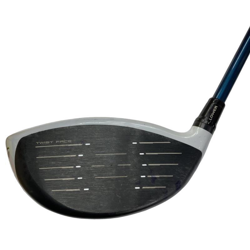 TaylorMade（テーラーメイド） SIM2 MAX 10.5° ドライバー DR