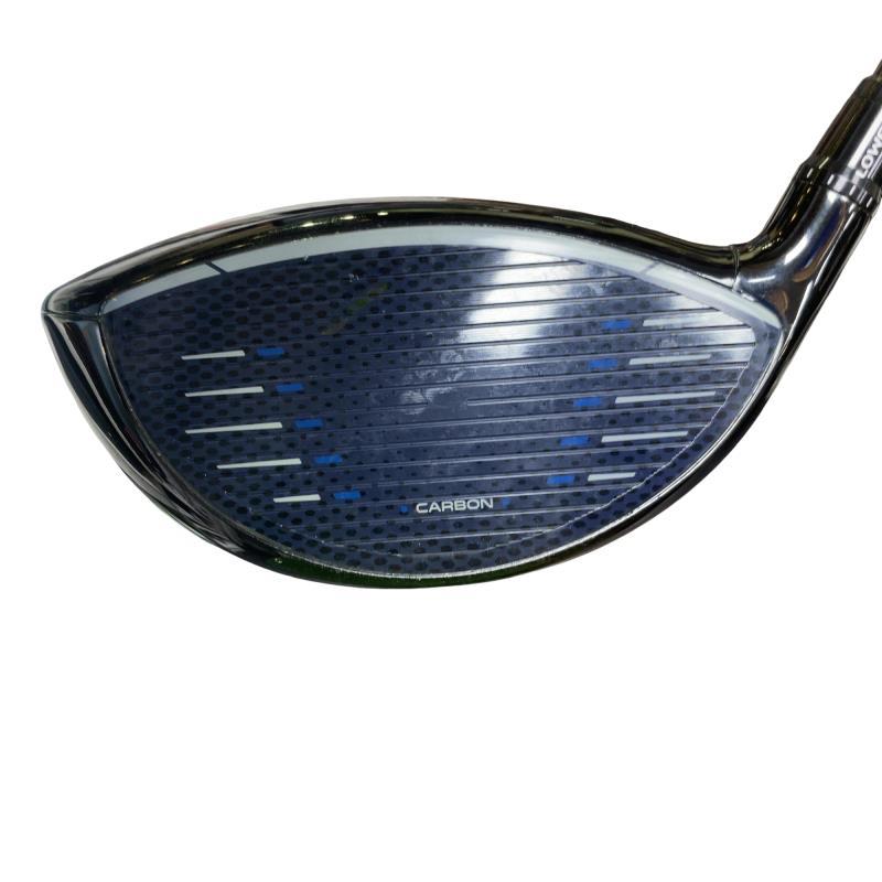 TaylorMade（テーラーメイド） Qi10 LS 9° ドライバー DR フレックスR
