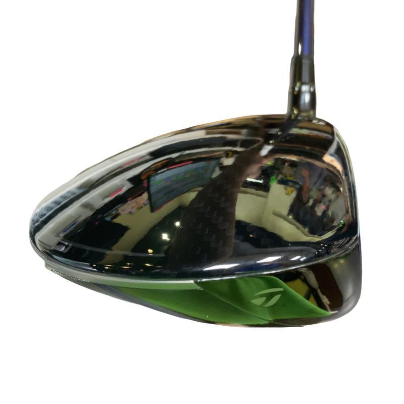 TaylorMade（テーラーメイド） Qi10 LS 9° ドライバー DR フレックスR