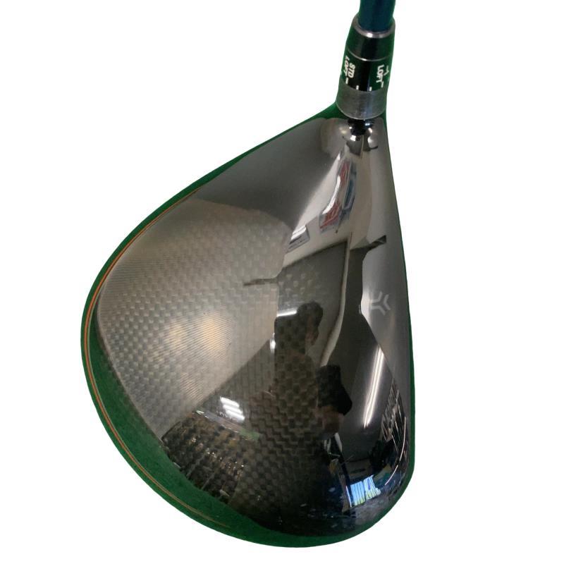 DUNLOP（ダンロップ） SRIXON ZX5 10.5° ドライバー DR フレックスS