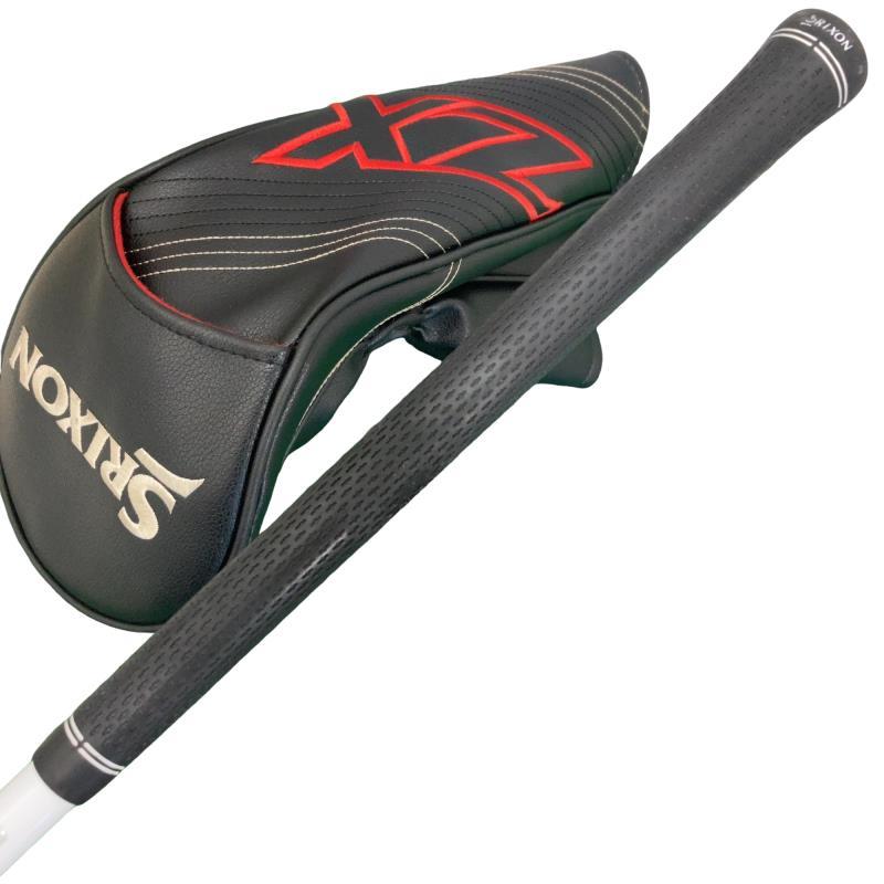 DUNLOP（ダンロップ） SRIXON ZX5 10.5° ドライバー DR フレックスS