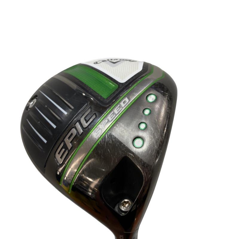 Callaway（キャロウェイ） EPIC SPEED 10.5° ドライバー DR フレックス
