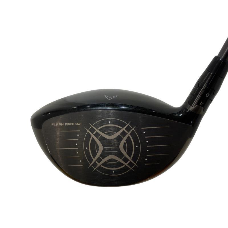 Callaway（キャロウェイ） EPIC SPEED 10.5° ドライバー DR フレックス