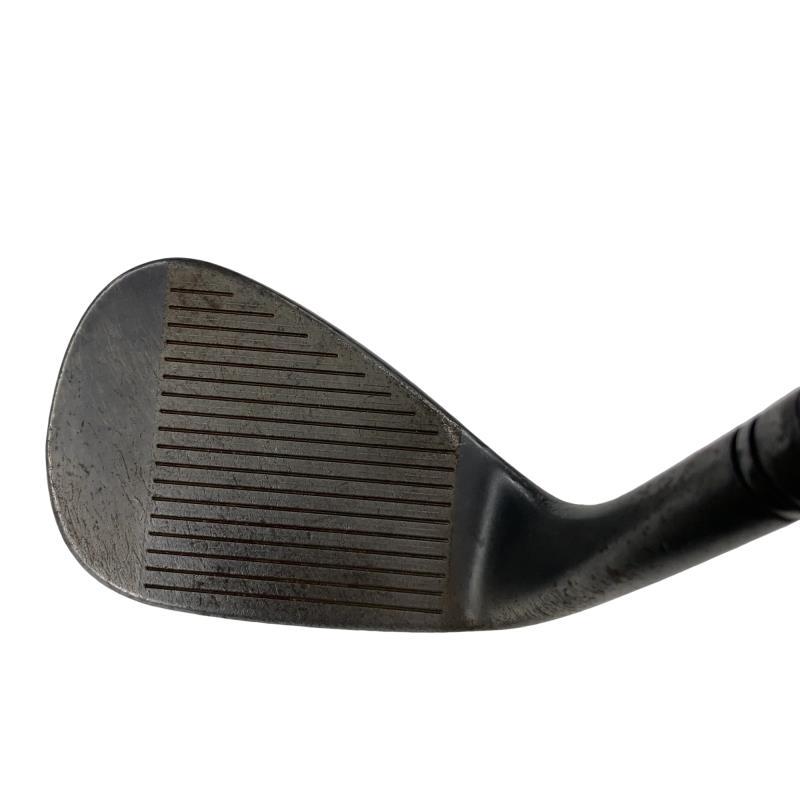 テーラーメイド ミルドグラインド3 ブラック ウェッジ58度 TaylorMade（テーラーメイド） Taylor Made MILLED GRIND 3(ブラック