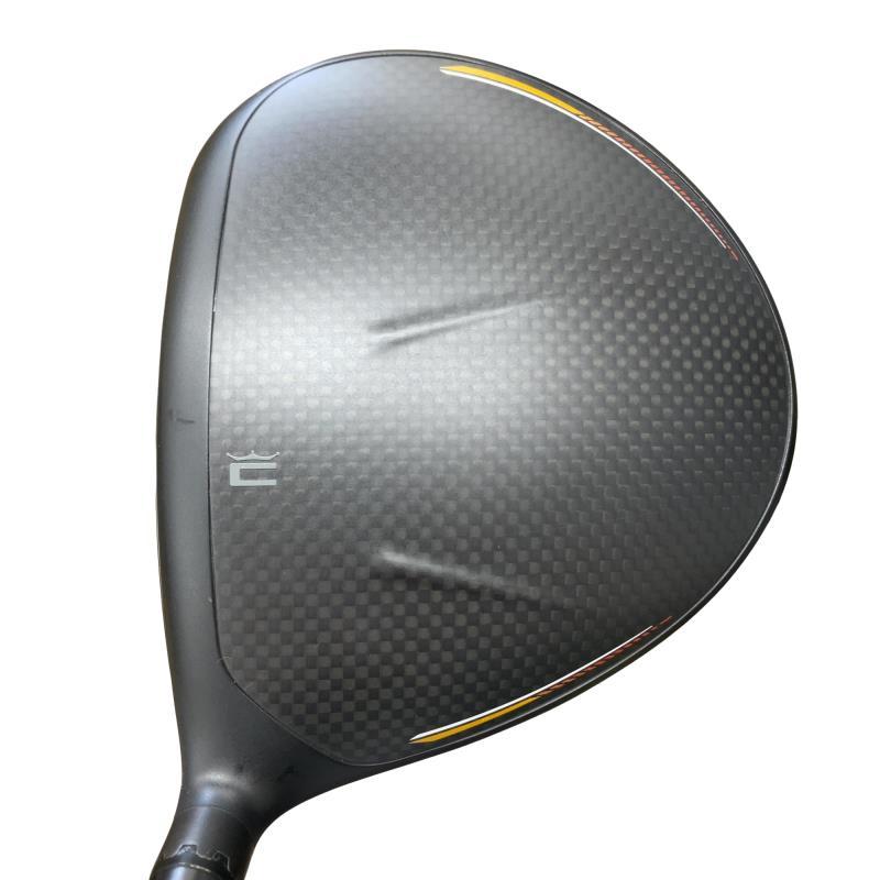 COBRA（コブラ） KING LTDx LS 10.5°(ブラック) ドライバー DR