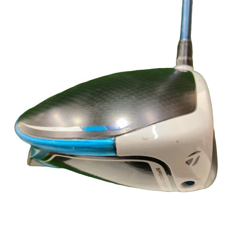 TaylorMade（テーラーメイド） SIM2 MAX 10.5° ドライバー DR