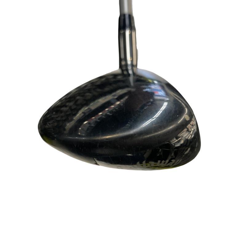 Callaway（キャロウェイ） EPIC FLASH STAR U5 ユーティリティ UT