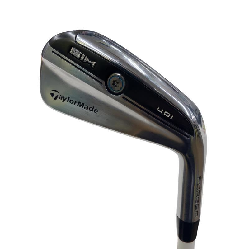 TaylorMade（テーラーメイド） SIM UDI U2 ユーティリティ UT