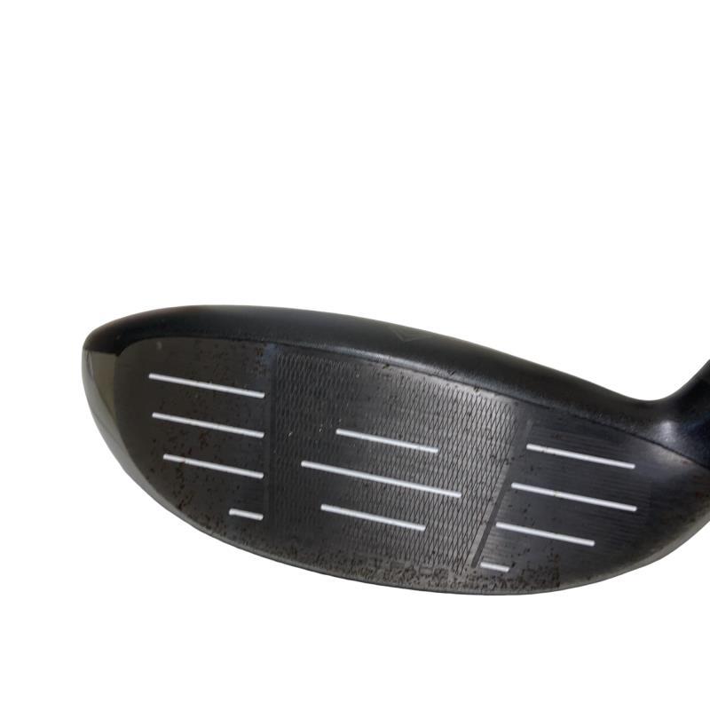 Callaway（キャロウェイ） PARADYM Ai SMOKE MAX D 3W フェアウェイ