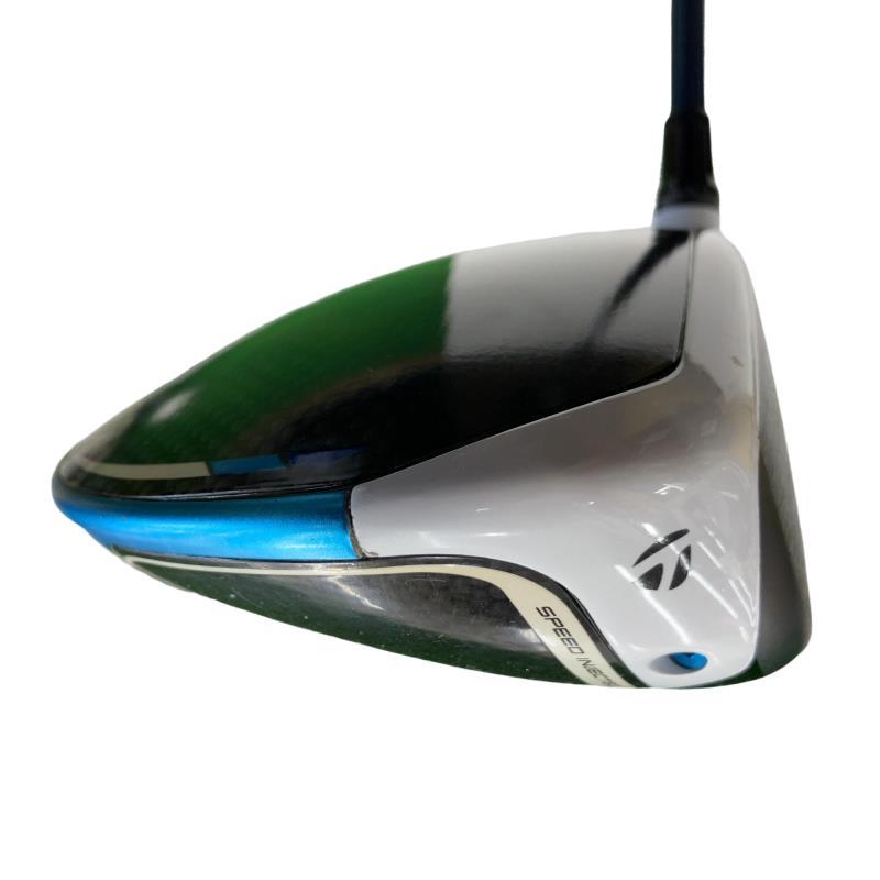 TaylorMade（テーラーメイド） SIM2 MAX-D 10.5° ドライバー DR