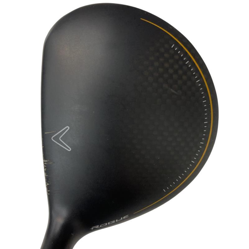 Callaway（キャロウェイ） ROGUE ST MAX FAST 7W フェアウェイウッド