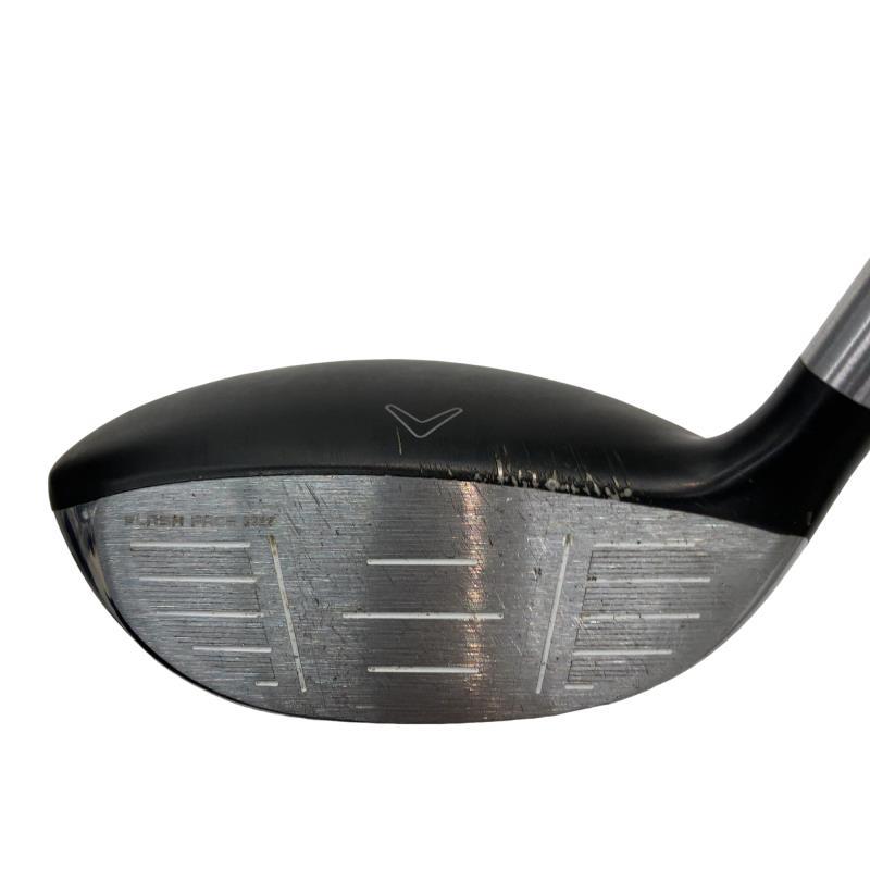 キャロウェイローグROGUE ST MAX FAST７番　7w Callaway（キャロウェイ） ROGUE ST MAX FAST 7W フェアウェイウッド