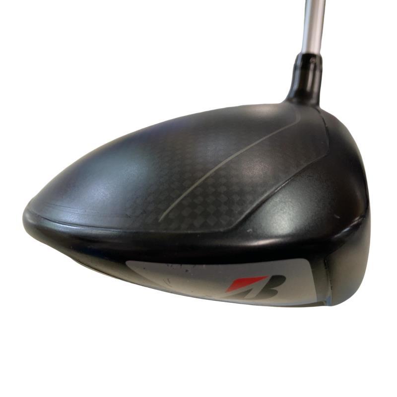 BRIDGESTONE GOLF ブリヂストン TOUR B X 10.5° ドライバー DR
