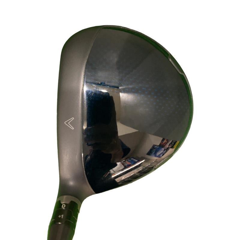 Callaway（キャロウェイ） PARADYM X 3W フェアウェイウッド FW