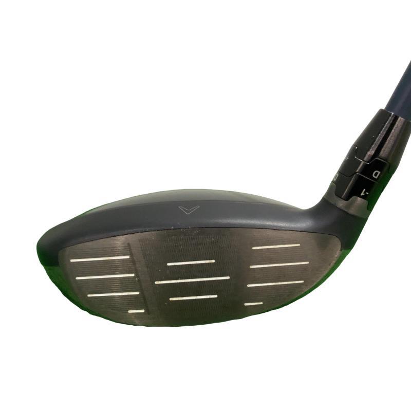 Callaway（キャロウェイ） PARADYM X 3W フェアウェイウッド FW
