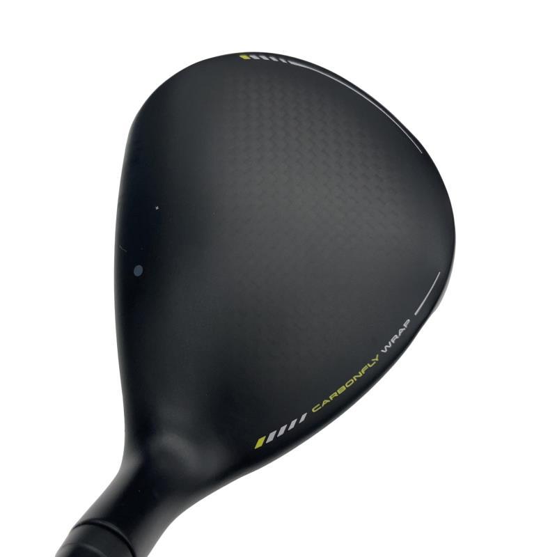 ピン G430MAXフェアウェイウッド 7番 PING FW 7W 21度 PING（ピン） G430 MAX 7W フェアウェイウッド FW フレックスS