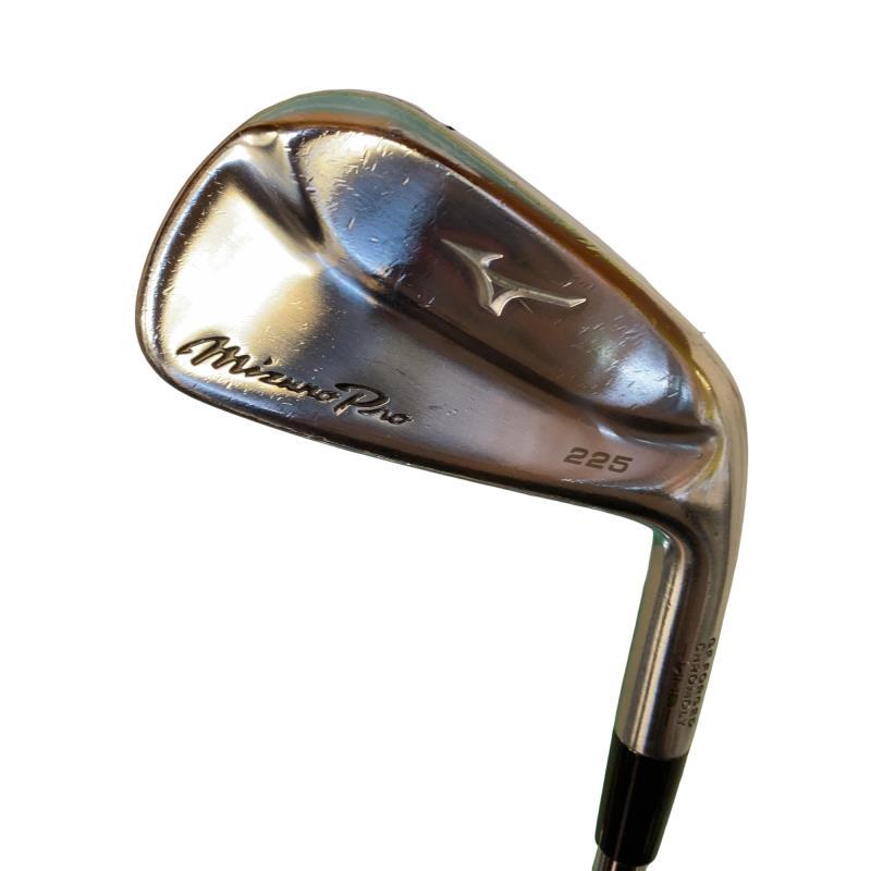 ミズノ Mizuno Pro 225 6S アイアンセット IR フレックスその他