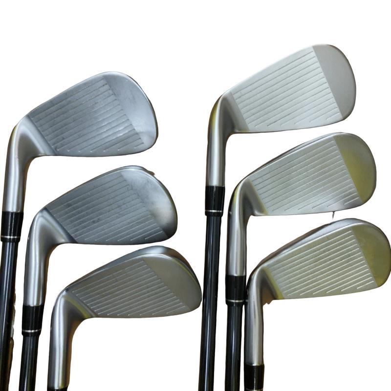 Callaway（キャロウェイ） APEX Ai300 6S アイアンセット IR