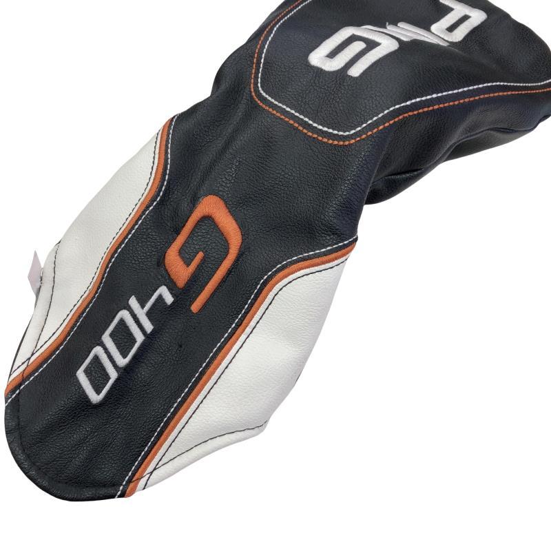 PING（ピン） G400 LST 8.5° ドライバー DR フレックスS : ゴルフ